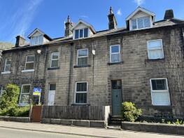 348, Burnley Road, Todmorden OL14 8EX
