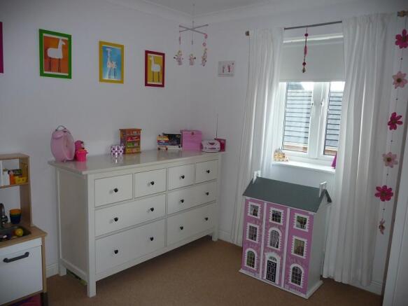 Bedroom 2