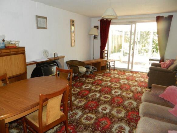 Lounge Area
