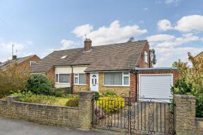 7, Poplar Crescent, Harrogate HG1 4PP