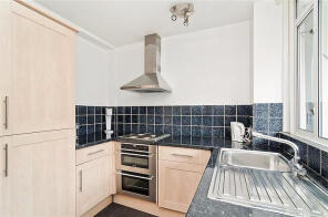 Flat 24, Lutyens House, Churchill Gardens Estate, London SW1V 3AB
