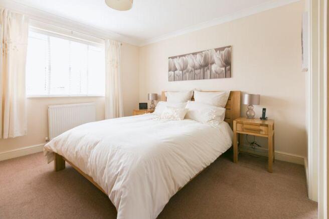 bed 1