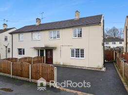 23, Danesway, Scawthorpe, Doncaster DN5 9EB