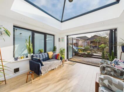 Wensleydale Close, Bridlington