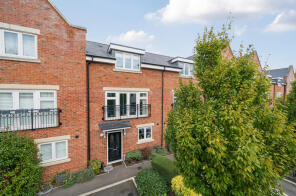 3, Morris Close, Wokingham RG41 1AU