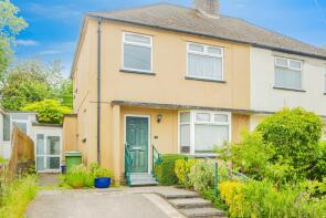 3, Garth Close, Morganstown, Cardiff CF15 8LF