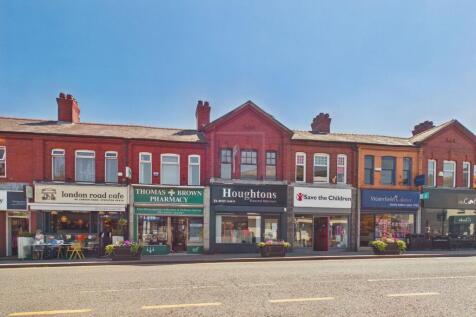 London Road, Stockton Heath, WA4