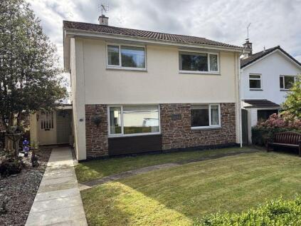 Coffee Lake Meadow, Lostwithiel