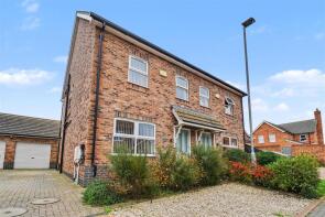 37, Bayleaf Lane, Barton-upon-humber DN18 5GQ