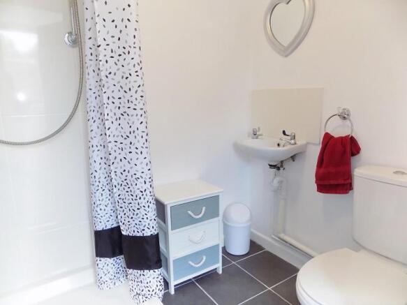 En Suite