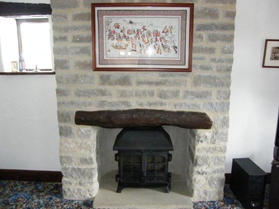 Fire Place