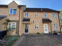 20, Jefferies Close, Fairford GL7 4NE