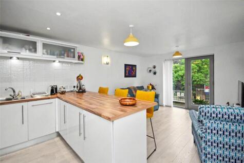 Lime Grove, Chapel Allerton, Leeds