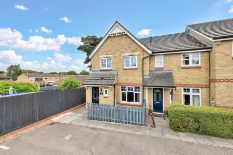 Heasman Close, Newmarket, CB8