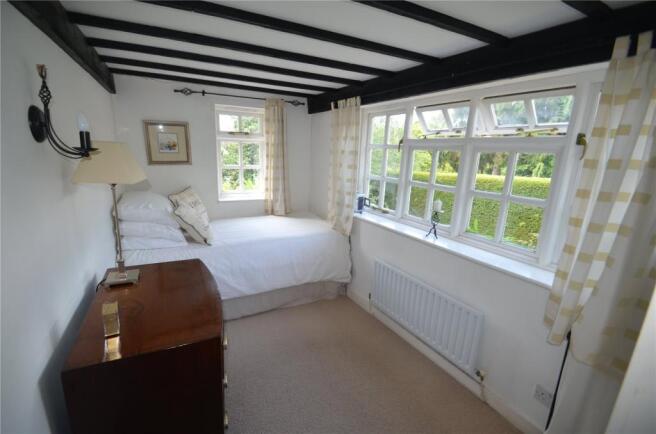 Guest Bedroom