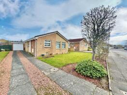 21, Calvinston Road, Prestwick KA9 2EL
