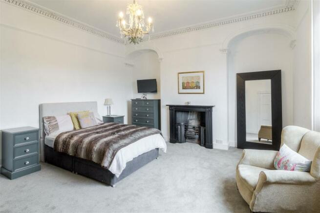 Witherley Lodge, 12 Watling Street, Witherley  (26