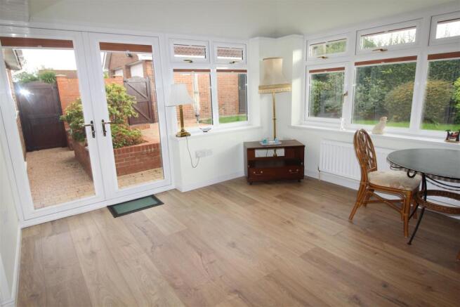 CONSERVATORY