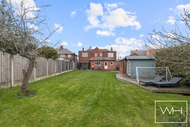 Cairlinn, Barnsley R