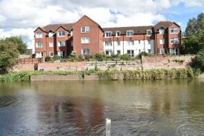 10, Homeabbey House, High Street, Tewkesbury GL20 5BL