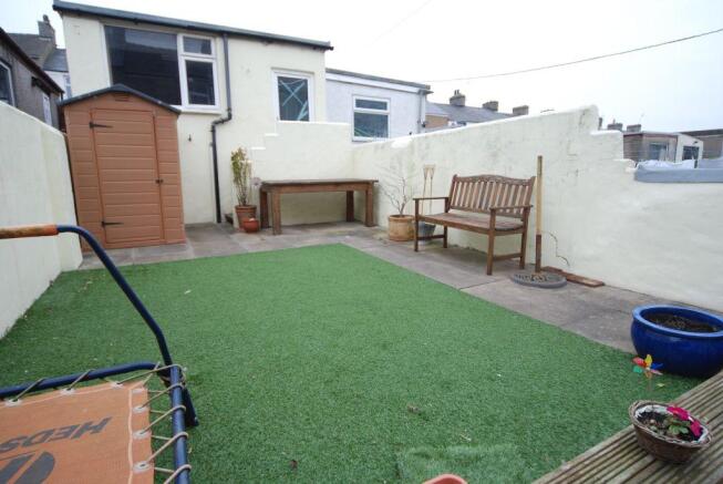 GARDEN