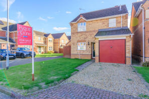 18, Chapel Hill Court, Sleaford NG34 7FG