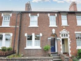 17, Kings Avenue, Stone ST15 8HD