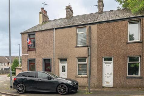 Anticross, Dalton-In-Furness