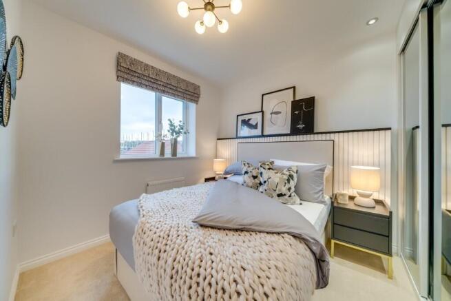 4 bed Detached for sale Image 6