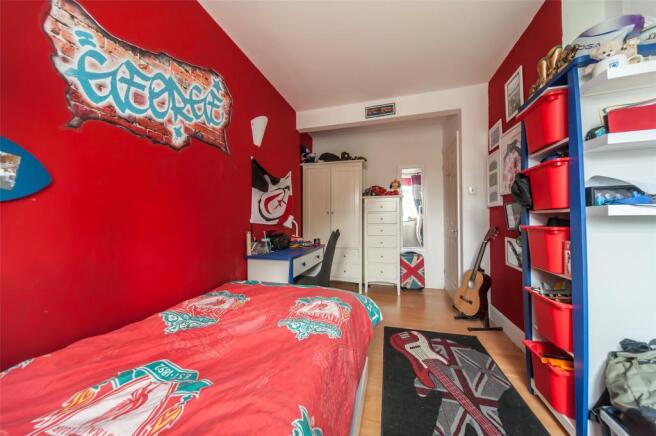 Bedroom 3