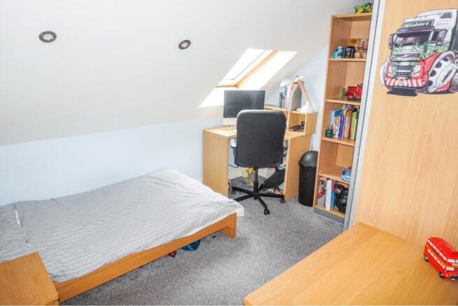 Bedroom Five