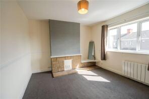 First Floor Flat 2, 280, Heneage Road, Grimsby DN32 9NP