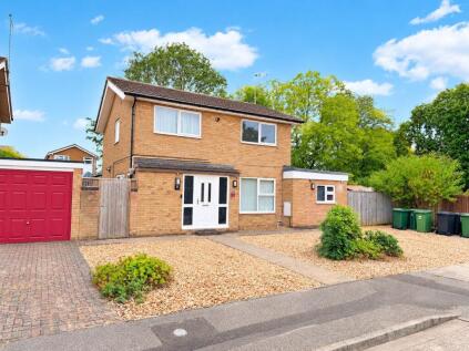 Gullymore, Bretton, Peterborough, PE3