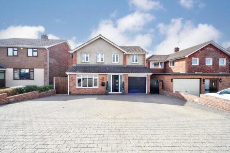 Ailsworth Road, LU3 2UG