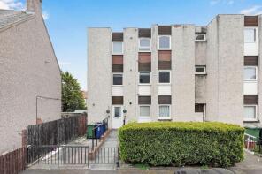 Flat 4, 48, St Andrew Street, Dalkeith EH22 1BJ
