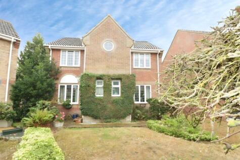 Foxglove Road, Attleborough, Norfolk, NR17