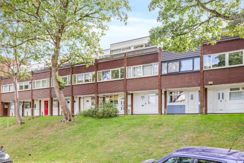 Sylvan Road , Crystal Palace