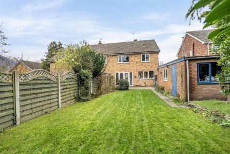 The Meadows, Skelton, York, YO30 1XS
