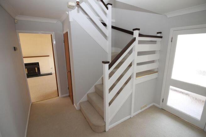 Stairway