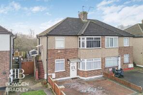 30, Walden Way, Hainault, Ilford IG6 3BH