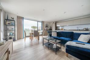 41, Bourchier Court, London Road, Sevenoaks TN13 1FB
