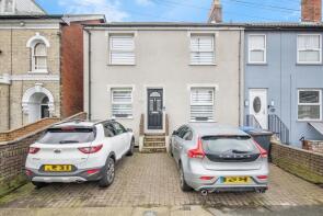 261, Norwich Road, Ipswich IP1 4BS