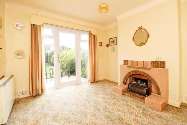 Living / Dining Room