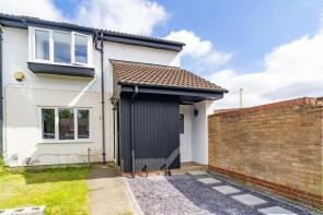 14, Bray Close, Borehamwood WD6 5NH