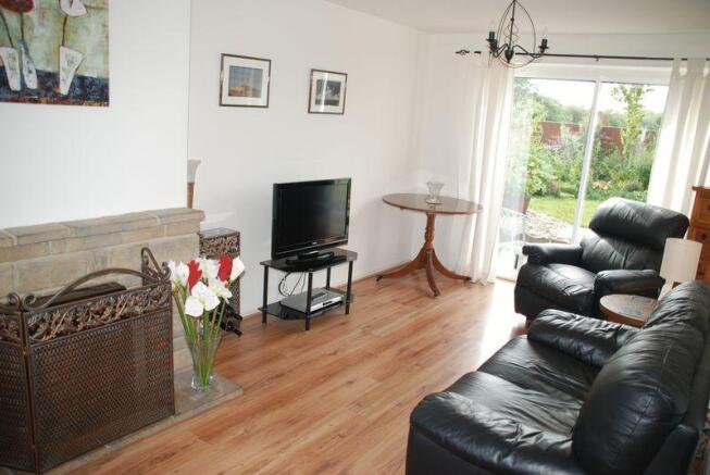 NEW LOUNGE