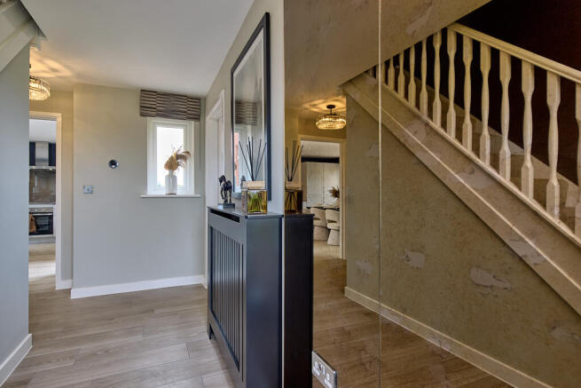 4 bed Detached for sale Image 5