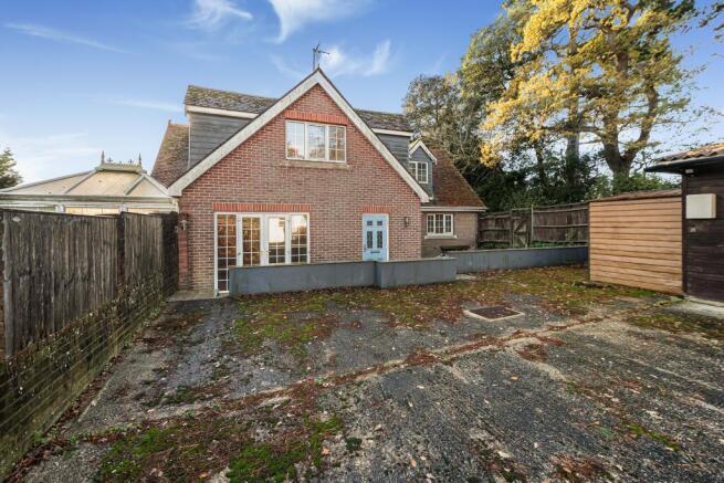 Old School Laundry House, Yapton Lane, Walberton, Arundel, West Sussex BN18 0LS photo 4