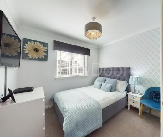 Bedroom 2