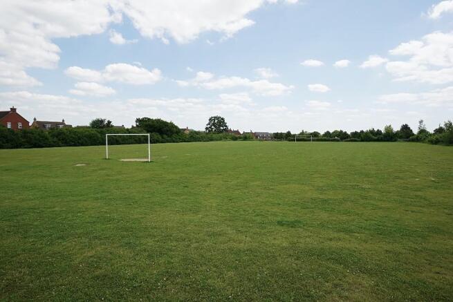 Local park