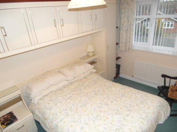BEDROOM 1
